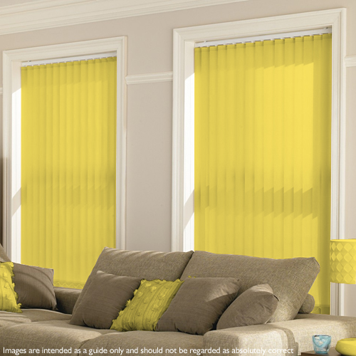 splashsummer SoEasy Blinds