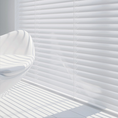 Wooden Venetian Blinds