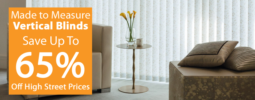 Vertical Blinds