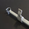 Skylight Blind Control Rods