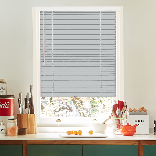 Perfect Fit Venetian Blinds