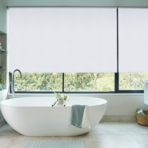 Bathroom Roller Blinds