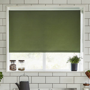 Blackout Roller Blinds