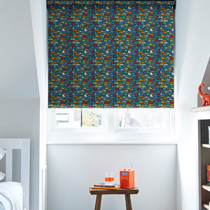 Childrens Roller Blinds