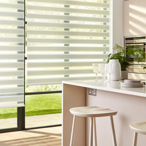 Dual Roller Blinds