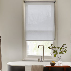 Sheer Roller Blinds