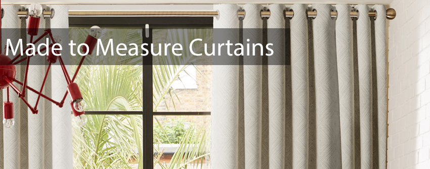 Made to Measure Curtains