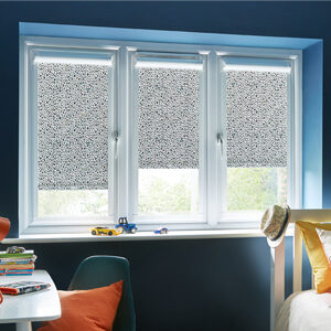 Perfect Fit Roller Blinds