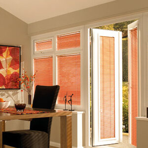 Perfect Fit Venetian Blinds