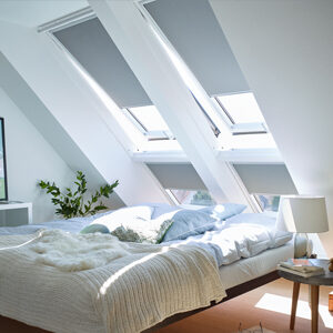 Velux Blackout Roller Blinds