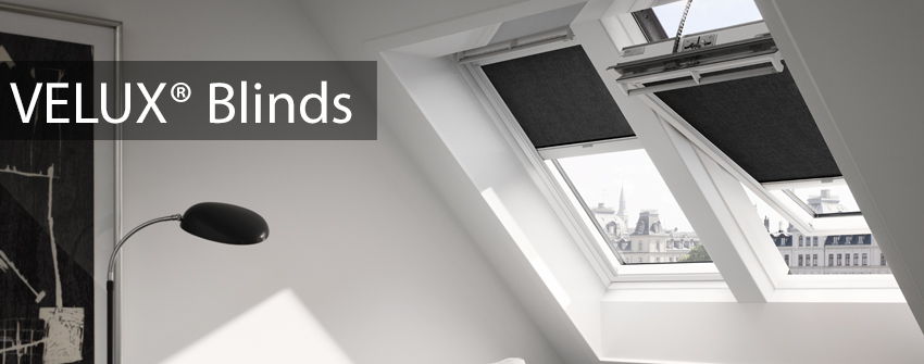 Velux Blinds