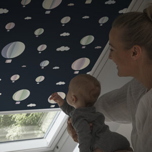 Velux Childrens Blinds