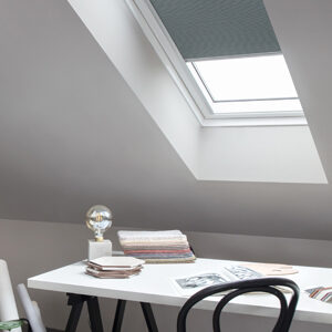 Velux Pleated Blinds