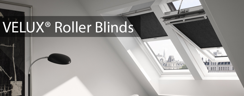 Velux Roller Blinds