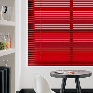 Aluminium Venetian Blinds