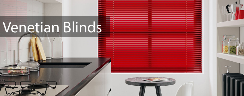 Venetian Blinds