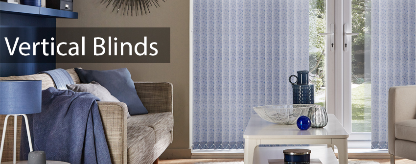 Vertical Blinds