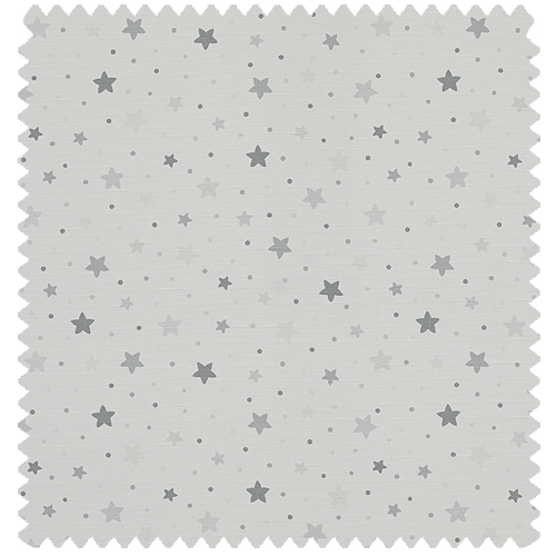 little-star-silver