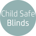 Child Safe Blinds