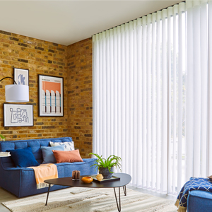 Allusion Blinds