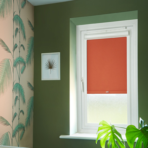 No Drill Blinds
