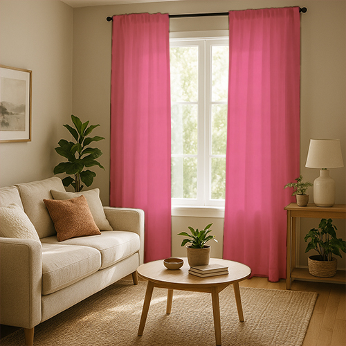 astrid-hot-pink-curtains-comfy-room