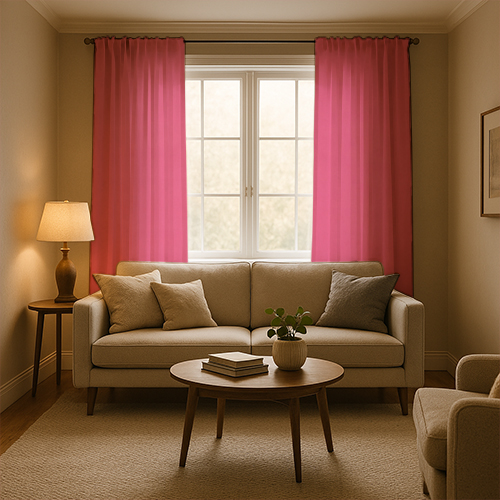 astrid-hot-pink-curtains-living-room
