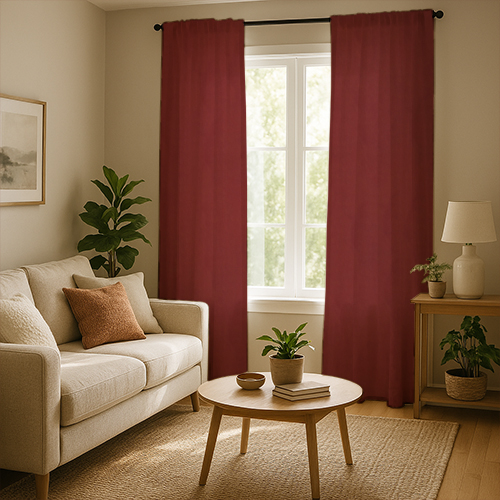 capri-chilli-curtains-comfy-room