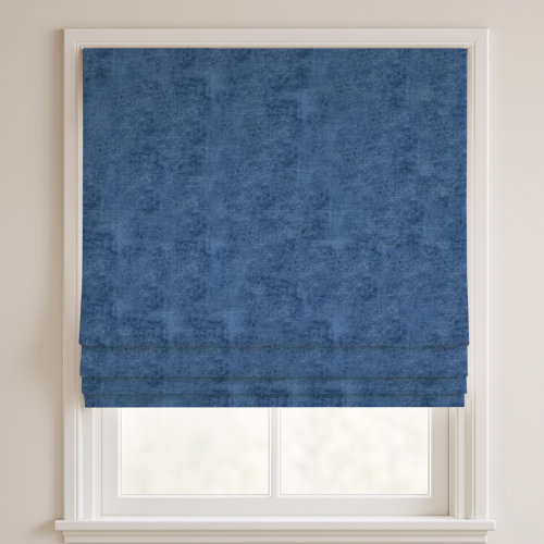 cassia-petrol-blue-roman-plain-room