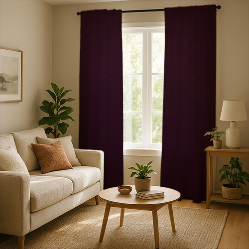 cassia-plum-curtains-comfy-room
