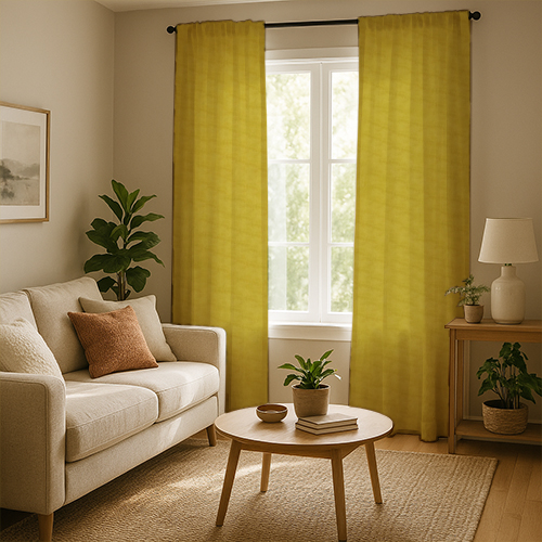 cassia-sulphur-curtains-comfy-room