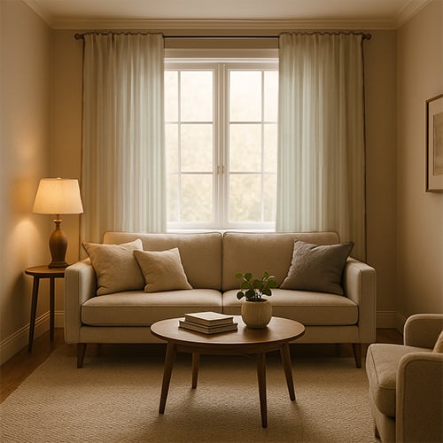 daisy-chain-linen-curtains-living-room
