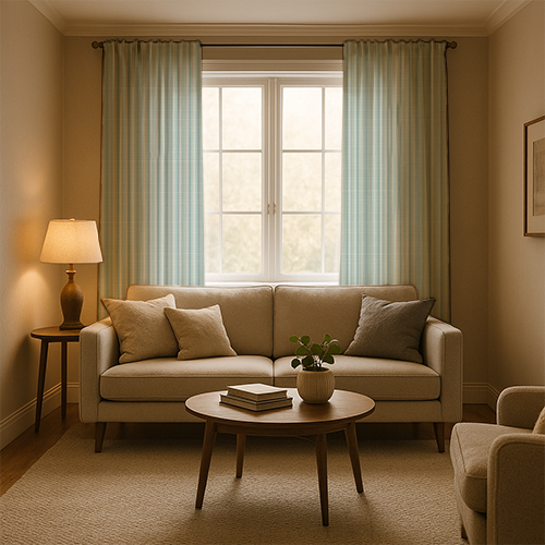 daisy-chain-ocean-curtains-living-room