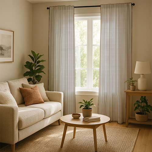 daisy-chain-shadow-curtains-comfy-room