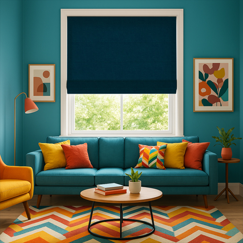 glamour-teal-roman-pop-room