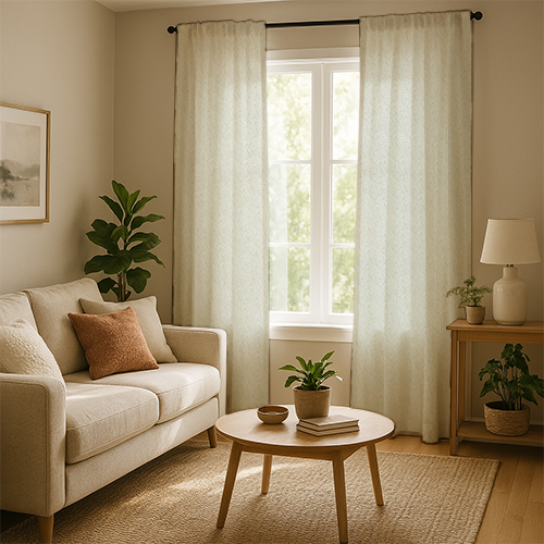 glee-hemp-curtains-comfy-room