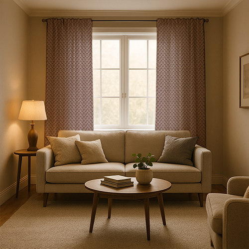 karma-merlot-curtains-living-room