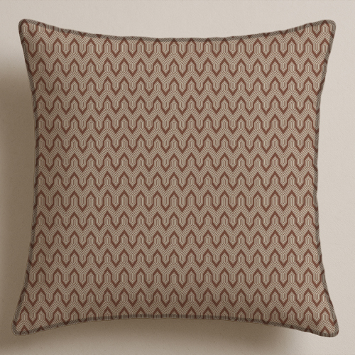 karma-rust-cushion-cover-piped