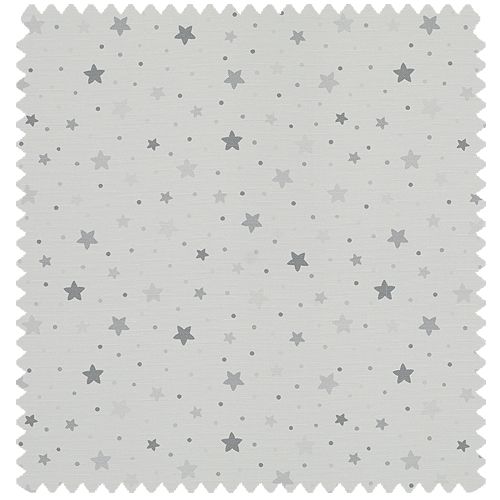 little-star-silver-roman-swatch