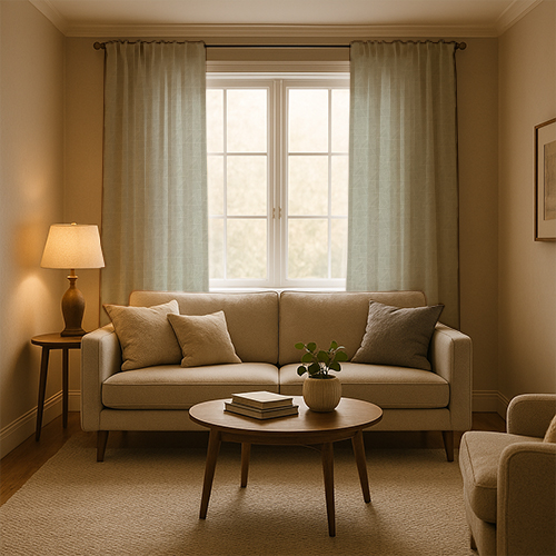 maverick-greige-curtains-living-room