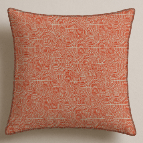maverick-tangerine-cushion-cover-piped