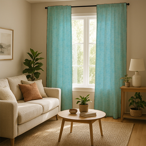 maverick-turquoise-curtains-comfy-room