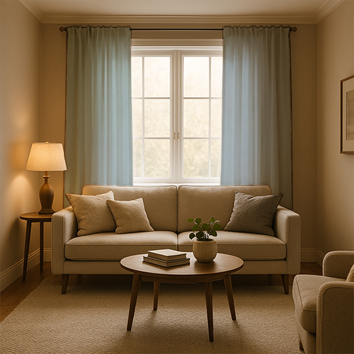 maynard-teal-curtains-living-room