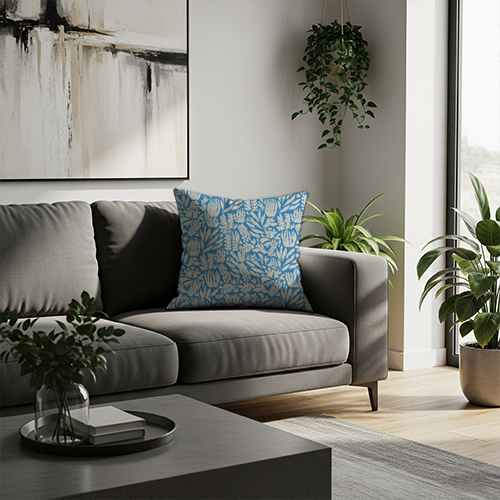 ocean-azure-cushion-cover-room
