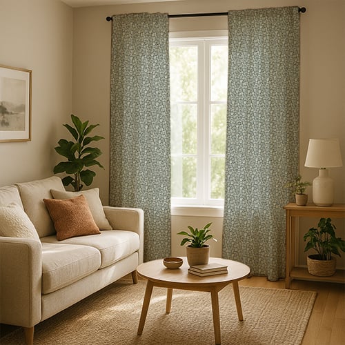 ocean-infinity-curtains-comfy-room