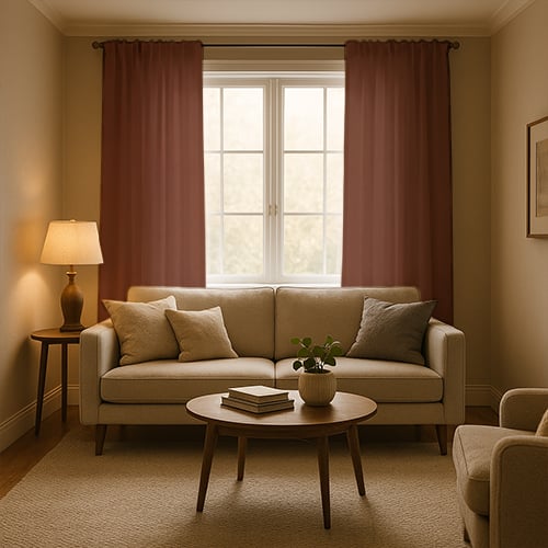oliver-rust-curtains-living-room