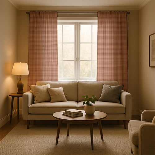 picnic-rouge-curtains-living-room