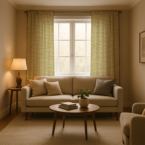 pinto-mustard-curtains-living-room