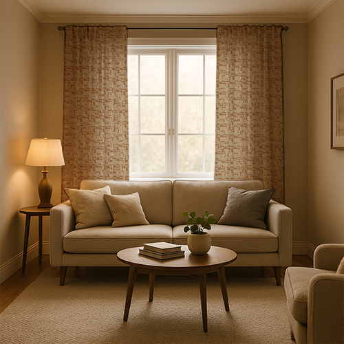 pinto-rust-curtains-living-room