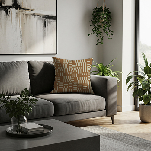 pinto-rust-cushion-cover-room
